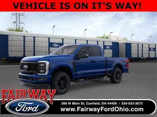 2026 Ford F-350 XL