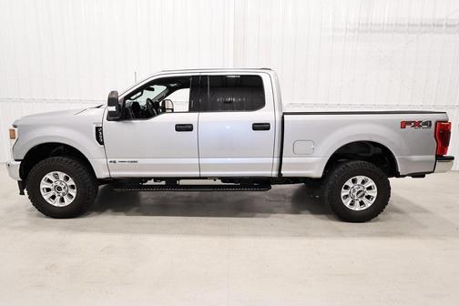 2022 Ford F-350 XLT