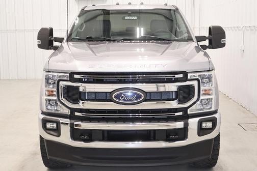 2022 Ford F-350 XLT