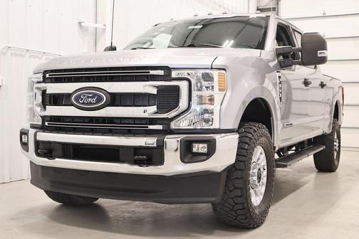 2022 Ford F-350 XLT