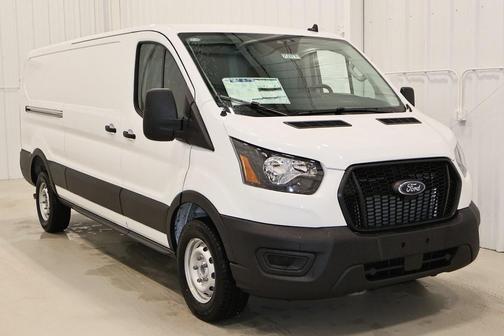 2025 Ford Transit-250 LOW ROOF