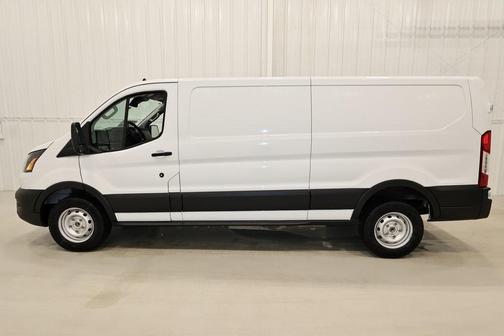 2025 Ford Transit-250 LOW ROOF