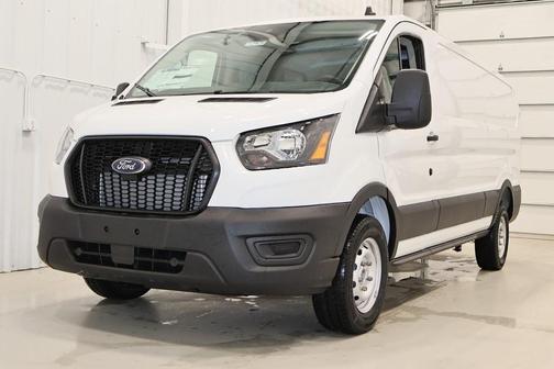2025 Ford Transit-250 LOW ROOF