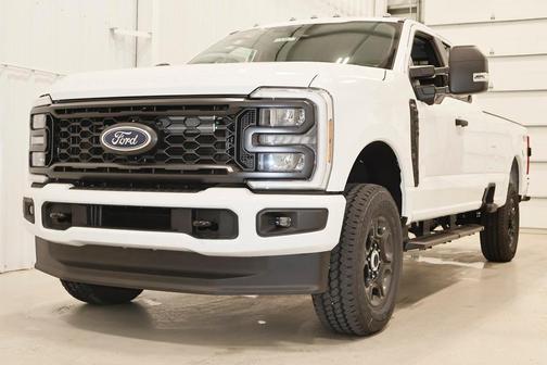 2025 Ford F-350 XL