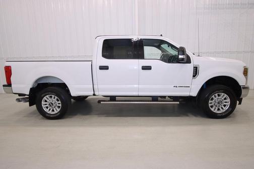 2019 Ford F-250 XLT
