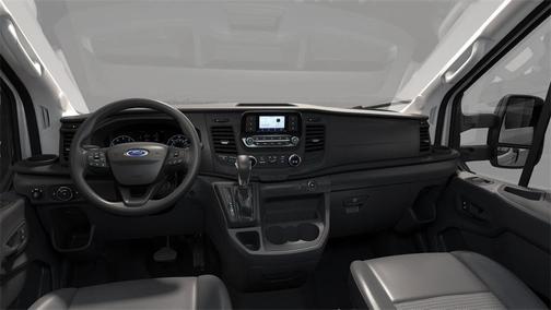 2025 Ford Transit-250 148 WB Medium Roof Cargo