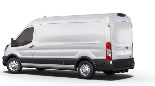 2025 Ford Transit-250 148 WB Medium Roof Cargo