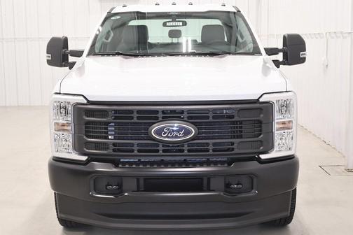 2026 Ford F-350 XL DRW