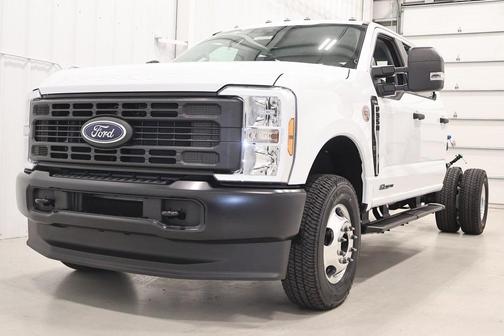 2026 Ford F-350 XL DRW