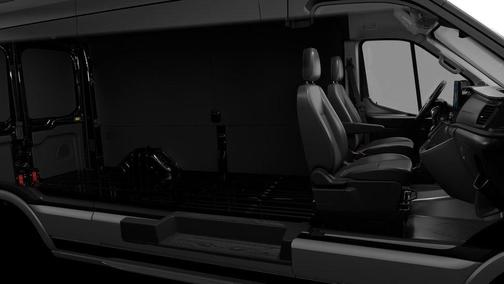 2026 Ford Transit-250 148 WB Medium Roof Cargo