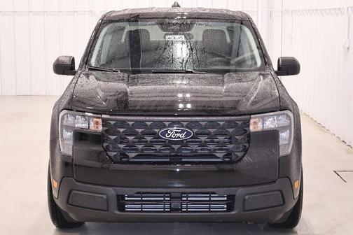Shadow Black 2026 Ford Maverick XL