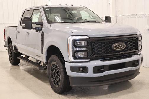 2026 Ford F-350 Lariat Super Duty