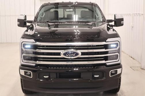 2024 Ford F-350 Limited