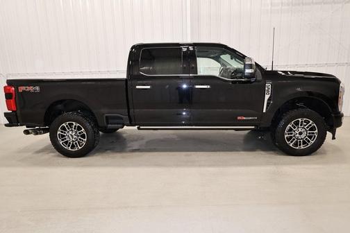 2024 Ford F-350 Limited