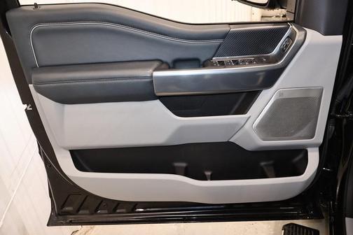 2024 Ford F-350 Limited