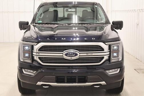 2022 Ford F-150 Limited