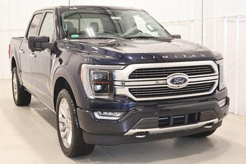 2022 Ford F-150 Limited