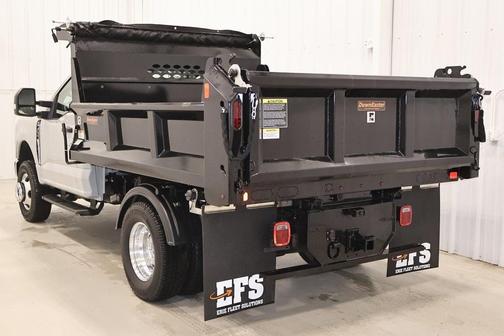 2025 Ford F-350 XL DRW