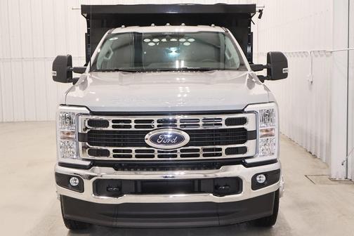 2025 Ford F-350 XL DRW