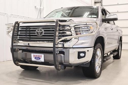 2018 Toyota Tundra 1794