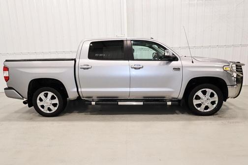 2018 Toyota Tundra 1794