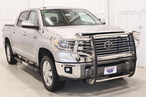2018 Toyota Tundra 1794