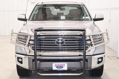 2018 Toyota Tundra 1794