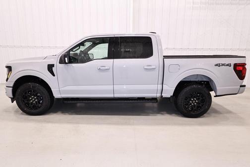 Avalanche 2026 Ford F-150 XLT