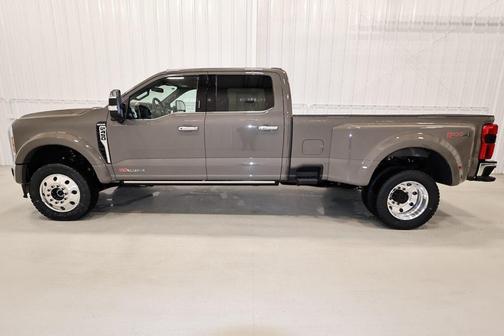 2026 Ford F-450 King Ranch