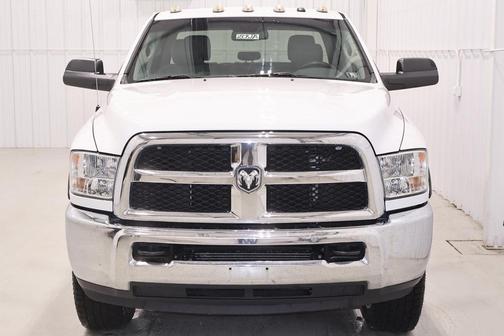2016 RAM 3500 Tradesman