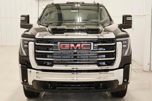 2024 GMC Sierra 2500 SLE
