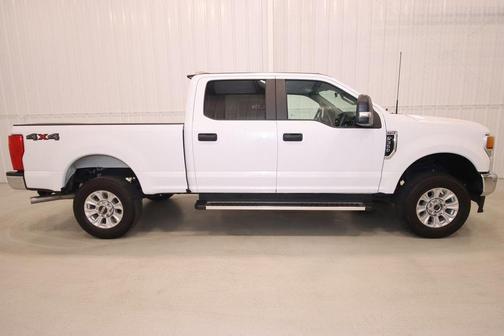 2022 Ford F-350 XL