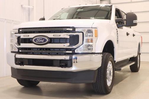 2022 Ford F-350 XL