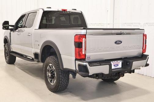 2023 Ford F-250 Lariat