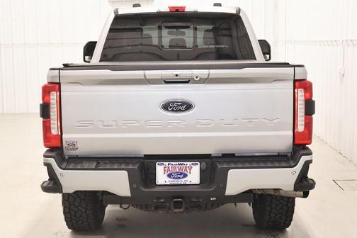 2023 Ford F-250 Lariat