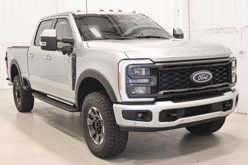 2023 Ford F-250 Lariat