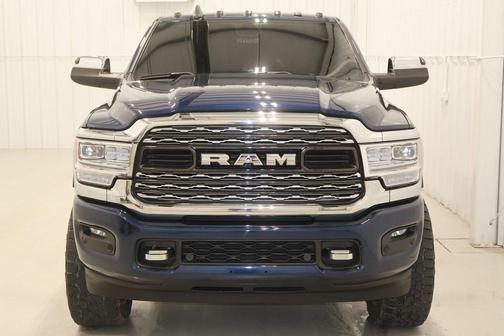 2022 RAM 2500 Limited