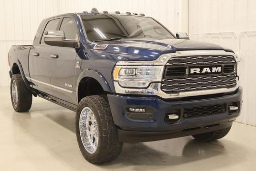 2022 RAM 2500 Limited