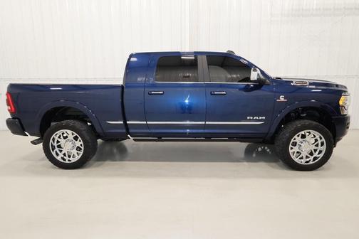 2022 RAM 2500 Limited