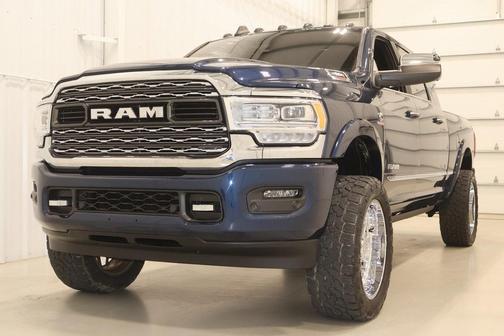 2022 RAM 2500 Limited
