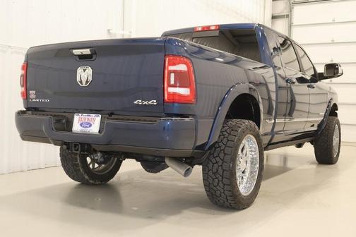 2022 RAM 2500 Limited