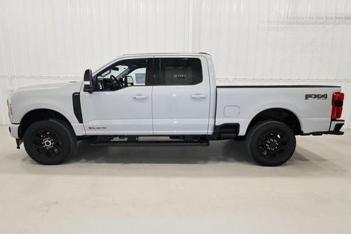 2025 Ford F-350 Lariat Super Duty