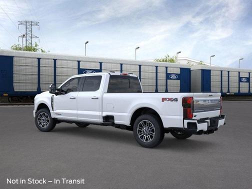 2026 Ford F-350