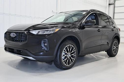 2024 Ford Escape PHEV