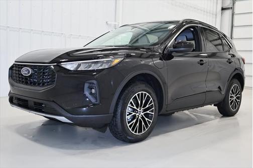 2024 Ford Escape PHEV