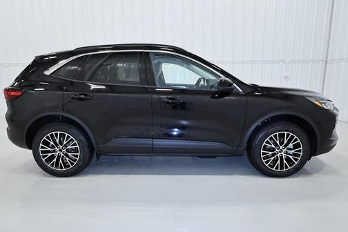 2024 Ford Escape PHEV