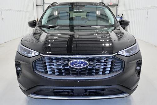 2024 Ford Escape PHEV