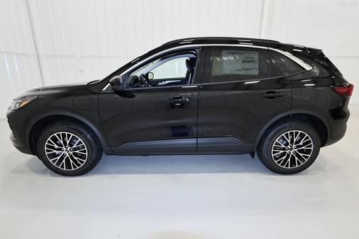 2024 Ford Escape PHEV