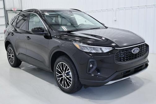 2024 Ford Escape PHEV