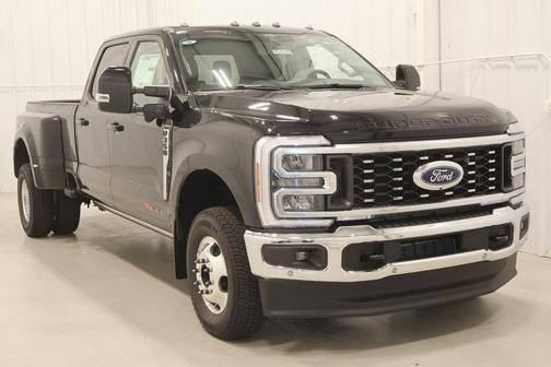 2025 Ford F-350 Lariat DRW
